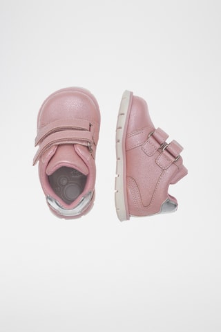 Sneakers - Fuchsia