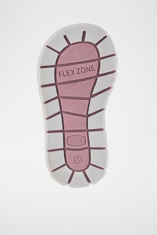 Sneakers - Fuchsia