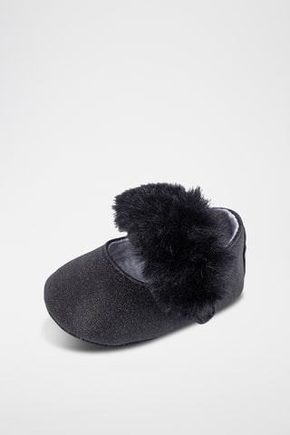 Ballerina's - Zwart
