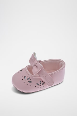 Ballerina's - Roze