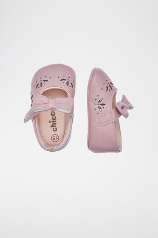 Ballerina's - Roze
