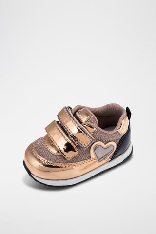 Sneakers - Roze