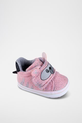 Pantoffels - Roze