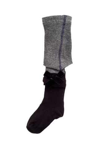 Panty - Zwart
