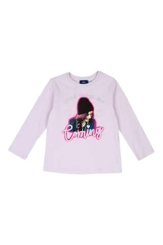 T-shirt - Roze