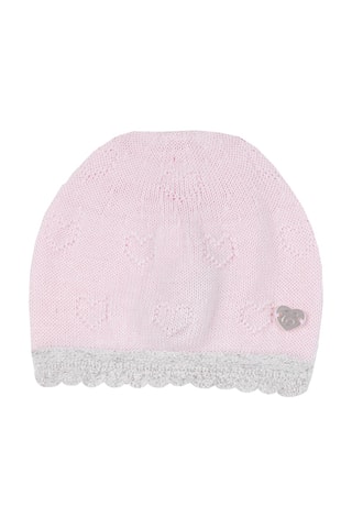 Muts - Roze