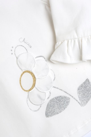 T-shirt - Wit