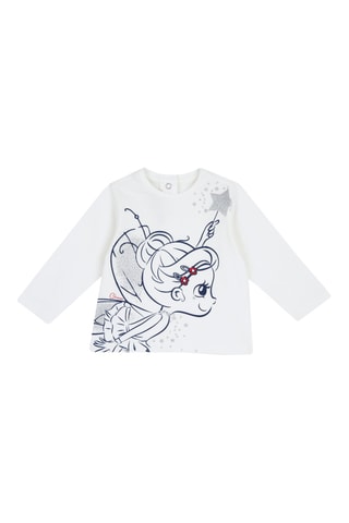 T-shirt - Wit