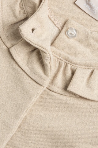 Vest - Beige