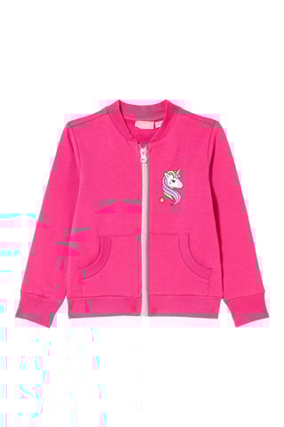 Sweater - Roze