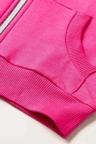 Sweater - Roze
