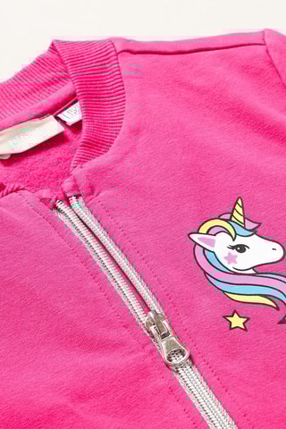 Sweater - Roze