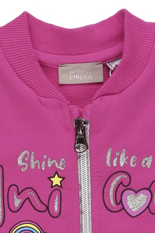 Sweater - Roze