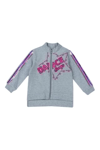 Sweater - Grijs
