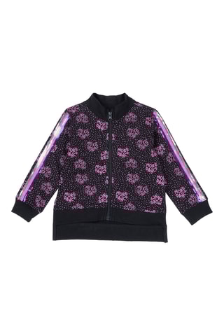Sweater - Zwart