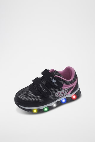 Sneakers - Zwart