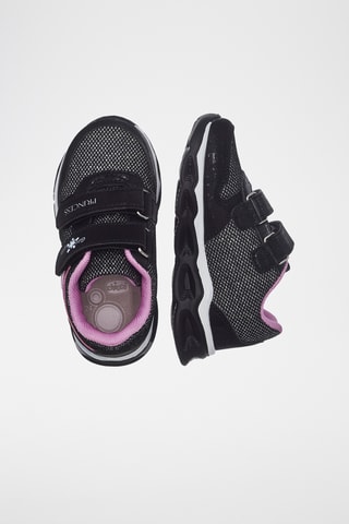 Sneakers - Zwart