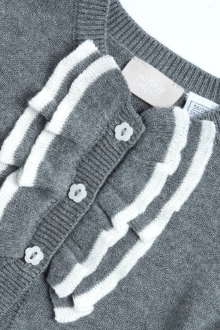 Vest - Grijs