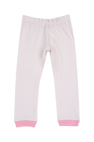 Joggingbroek - Roze