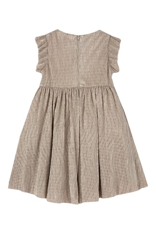 Jurk - Beige