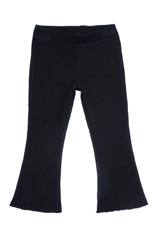 Broek - Zwart