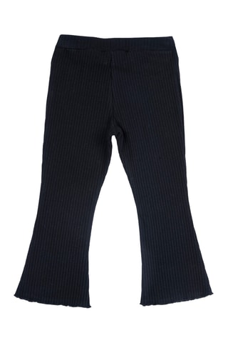 Broek - Zwart