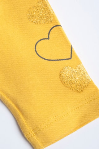 Legging - Geel