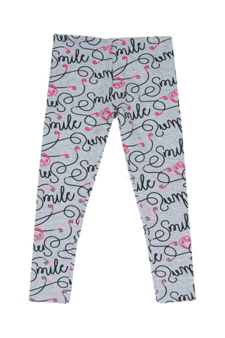 Legging - Grijs