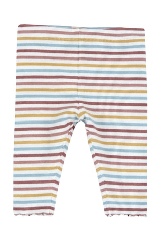 Legging - Bruin