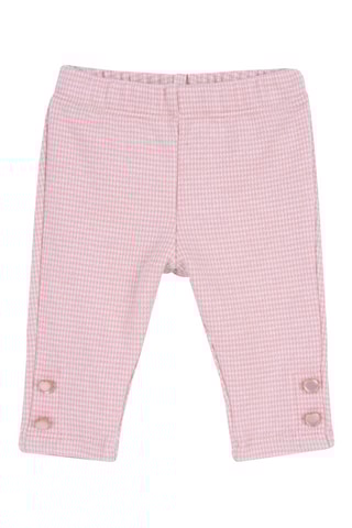 Legging - Zachtroze