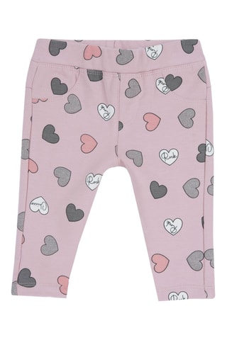 Legging - Roze
