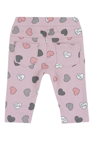 Legging - Roze
