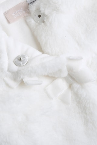 Mouwloos Vest - Wit