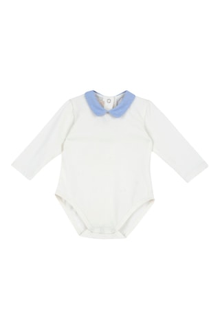 Bodysuit - Wit