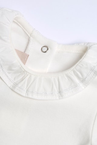 Bodysuit - Wit