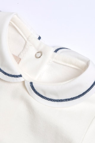 Bodysuit - Blauw