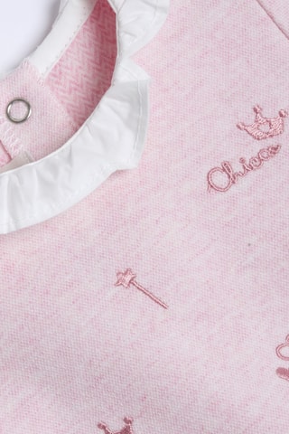 Sweater en Legging - Roze