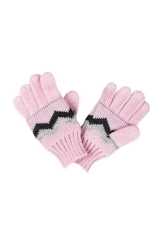 Handschoenen - Roze