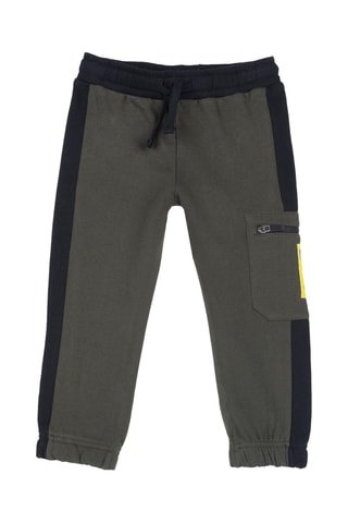 Broek - Groen