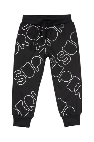 Joggingbroek - Zwart