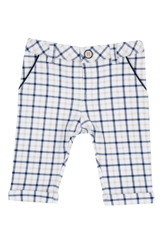 Broek - Wit