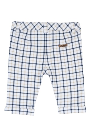 Broek - Wit