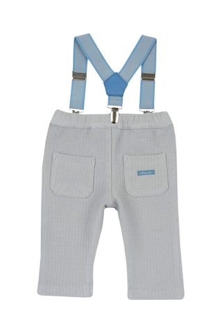 Broek - Grijs
