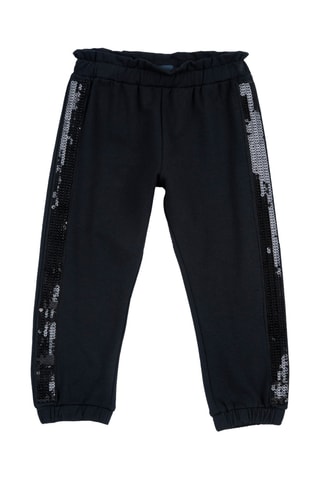 Joggingbroek - Zwart