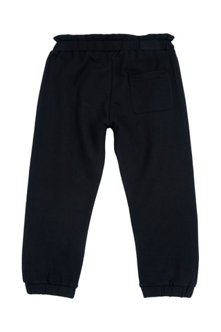 Joggingbroek - Zwart