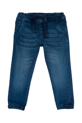 Joggingbroek - Donkerblauw