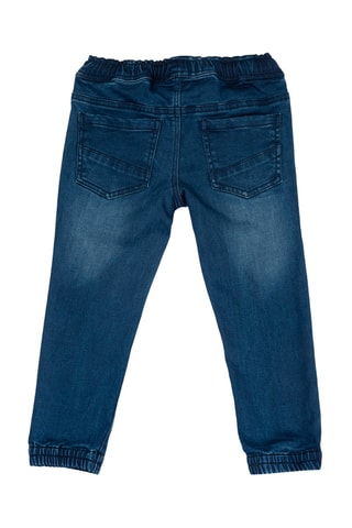 Joggingbroek - Donkerblauw