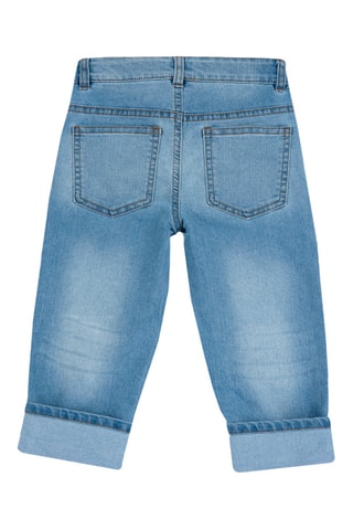 Jeans - Lichtblauw