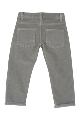 Jeans - Grijs