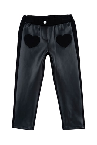 Broek - Zwart